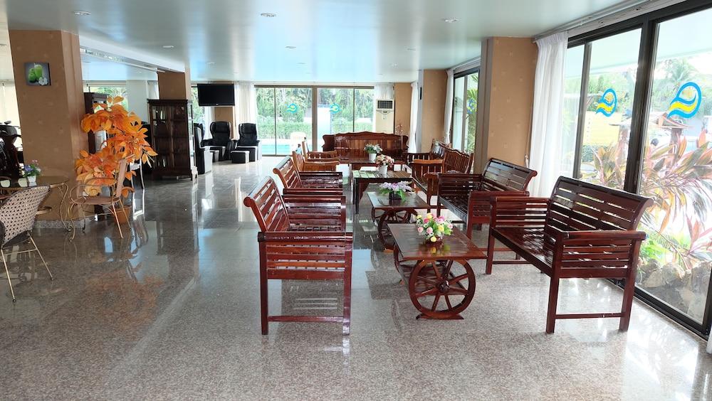 Sp Residence 曼谷 外观 照片