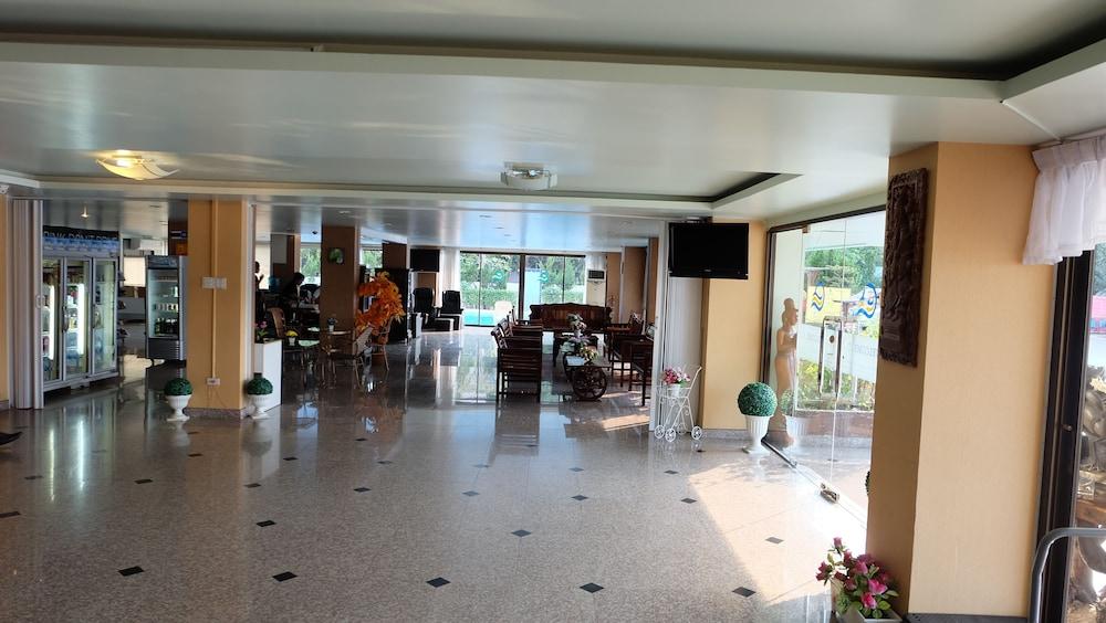 Sp Residence 曼谷 外观 照片