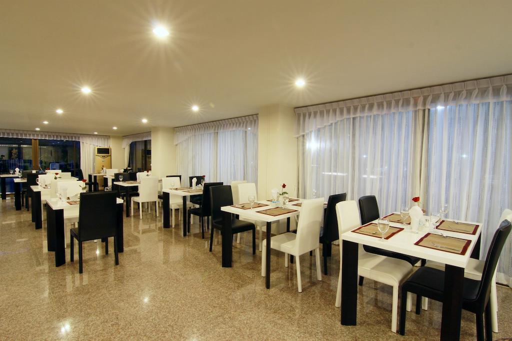 Sp Residence 曼谷 外观 照片