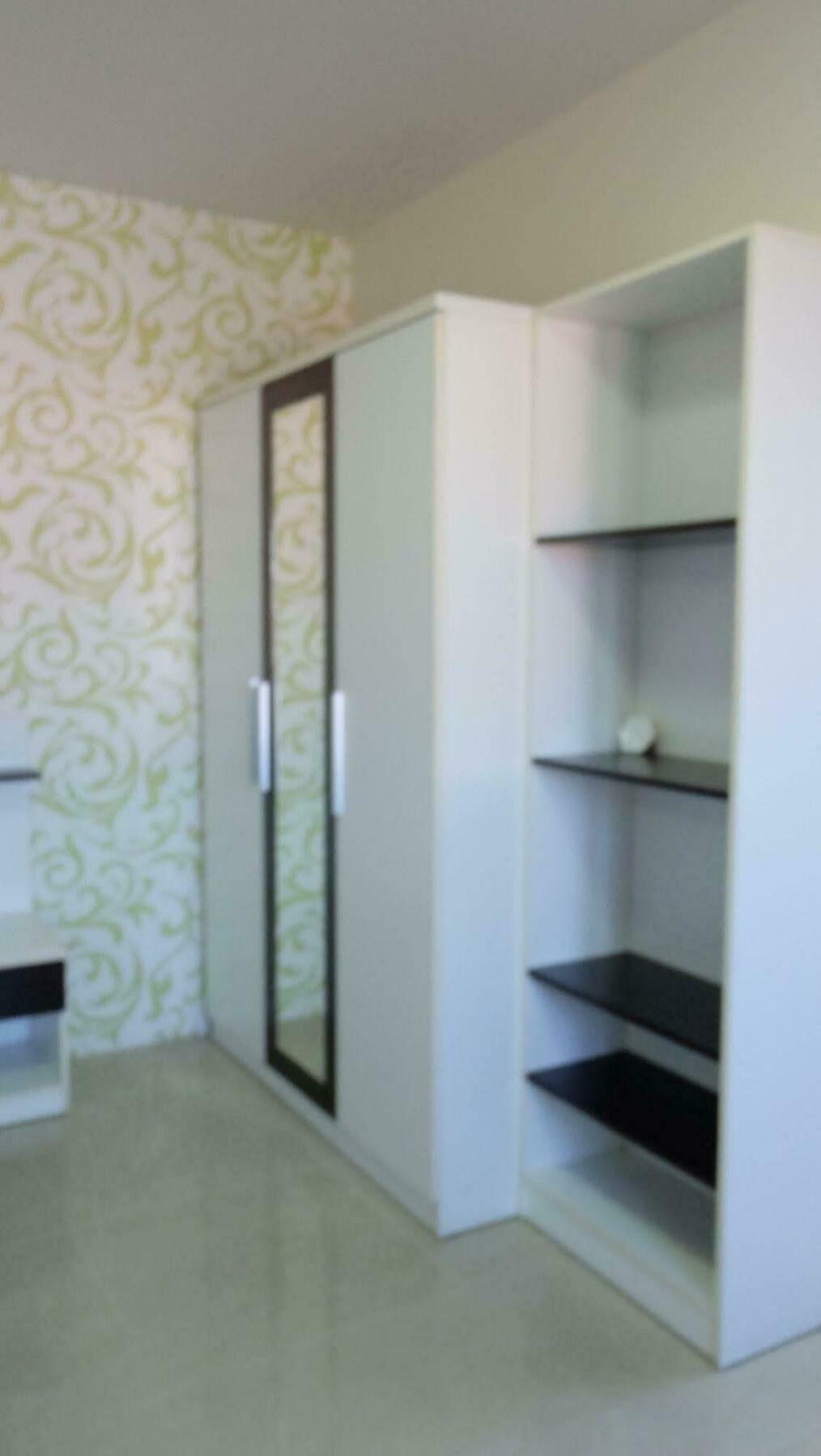 Sp Residence 曼谷 外观 照片
